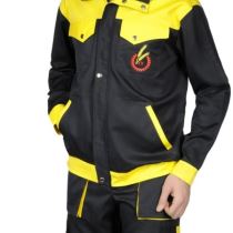 تولیدی لباس کار