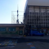 قیمت لوازم داربست