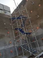 قیمت لوازم داربست