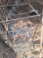 قیمت لوازم داربست