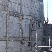 قیمت لوازم داربست