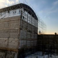 قیمت لوازم داربست