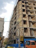 قیمت لوازم داربست