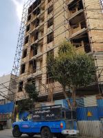 قیمت لوازم داربست