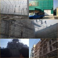 قیمت لوازم داربست