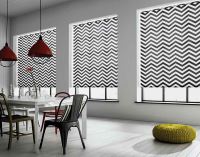 خرید پرده شید در تهران