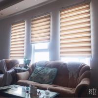 خرید پرده شید در تهران