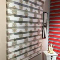 خرید پرده شید در تهران