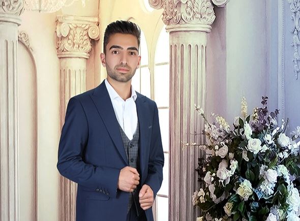 تولیدوصادرات حشرات در ایران 