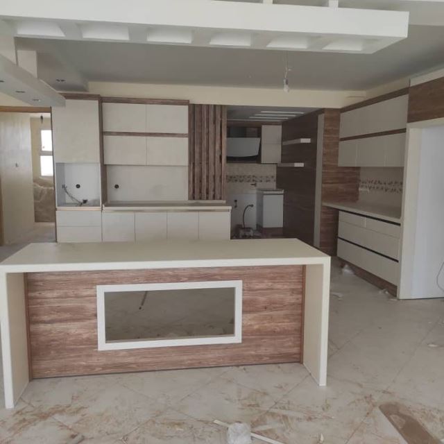 ساخت کابینت اقساطی در اصفهان