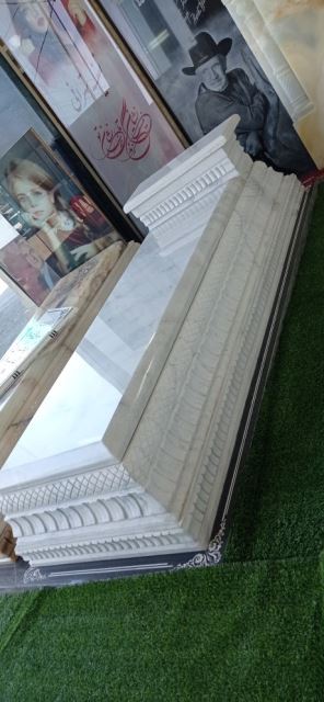 فروش سنگ مزار در تهران 