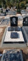 فروش سنگ مزار در تهران