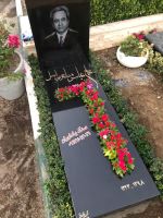 فروش سنگ مزار در تهران