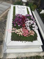 فروش سنگ مزار در تهران
