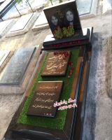 فروش سنگ مزار در تهران