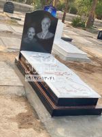 فروش سنگ مزار در تهران