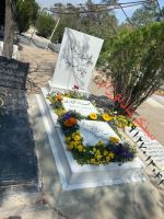 فروش سنگ مزار در تهران