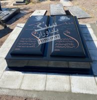فروش سنگ مزار در تهران