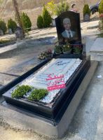 فروش سنگ مزار در تهران