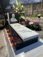 فروش سنگ مزار در تهران