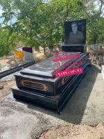 فروش سنگ مزار در تهران