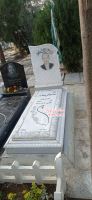 فروش سنگ مزار در تهران