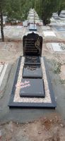 فروش سنگ مزار در تهران