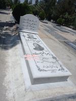 فروش سنگ مزار در تهران