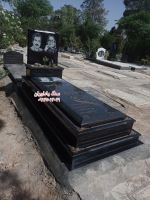 فروش سنگ مزار در تهران
