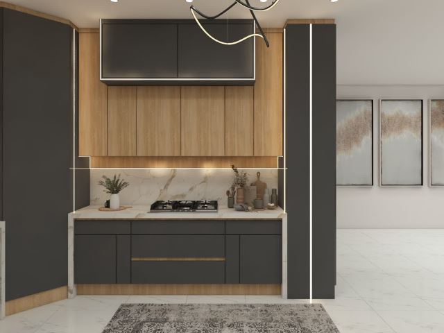 ساخت کابینت اقساطی در اصفهان 