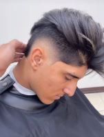 پروتز مو مردانه در پرند