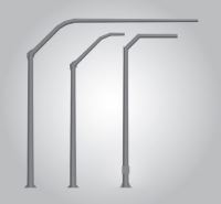 تولید کننده دکل دوربین