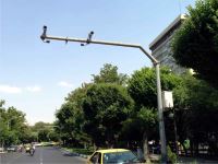 تولید کننده دکل دوربین