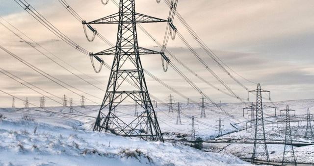 تولید کننده دکل برق