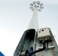 تولید کننده برج نوری