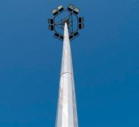 تولید کننده برج نوری