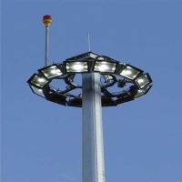 تولید کننده برج نوری