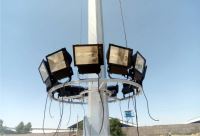 تولید کننده برج نوری