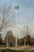 تولید کننده برج نوری