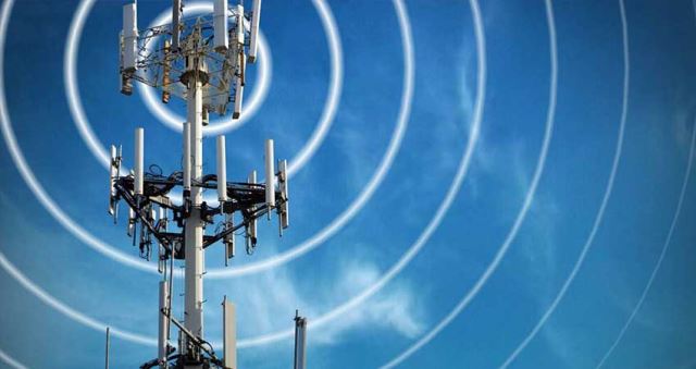 تولید کننده دکل مخابراتی 