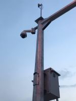 بزرگترین تولید کننده دکل منوپل