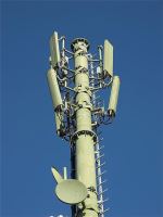 بهترین تولید کننده دکل منوپل