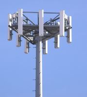 تولید کننده دکل منوپل