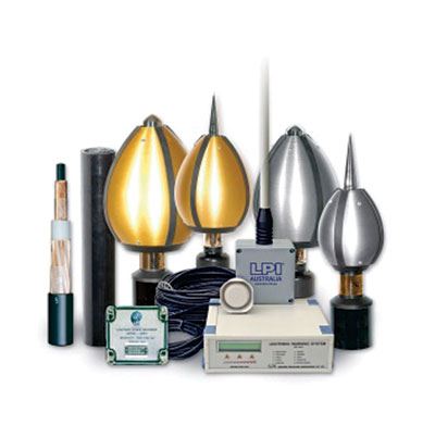 تولید کننده دکل برق