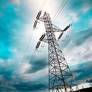 تولید کننده دکل برق