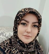 مینا محسنی