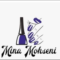 مینا محسنی