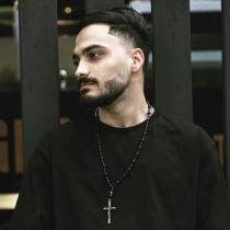 محمد حسین اسدی بور خیلی