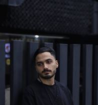 محمد حسین اسدی بور خیلی