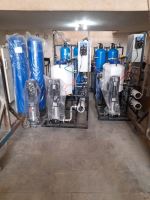 قیمت تصفیه آب صنعتی نو دست دوم